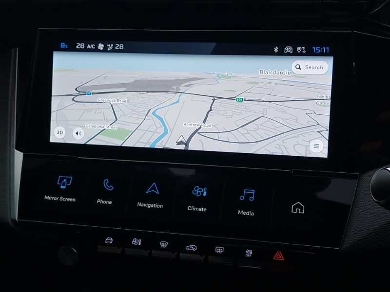 Used Peugeot 308 2025 for sale - 76834575: Photo 16