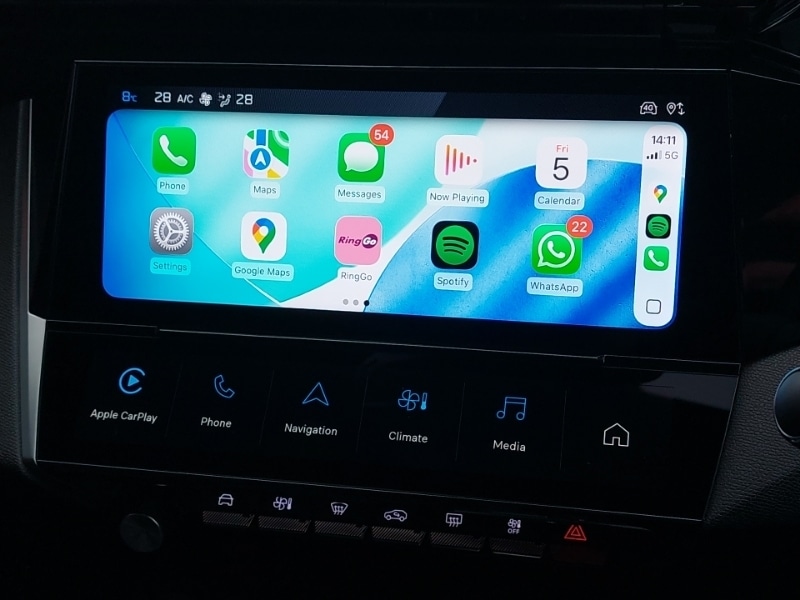 Used Peugeot 308 2025 for sale - 76834575: Photo 18