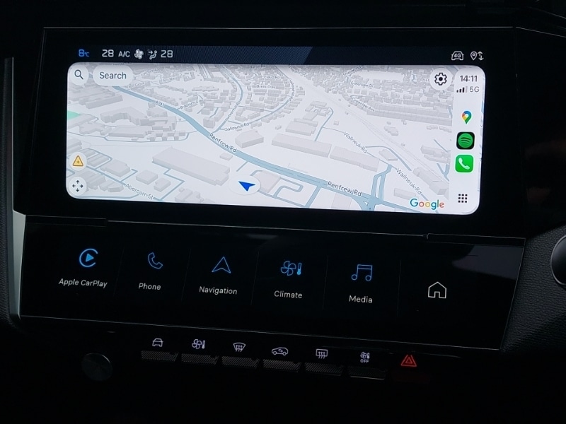 Used Peugeot 308 2025 for sale - 76834575: Photo 19