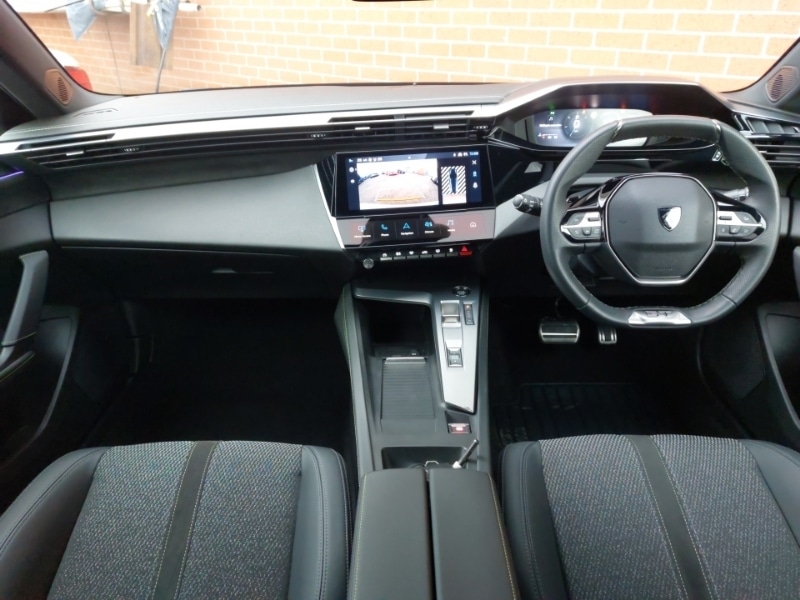 Used Peugeot 308 2025 for sale - 76834575: Photo 2