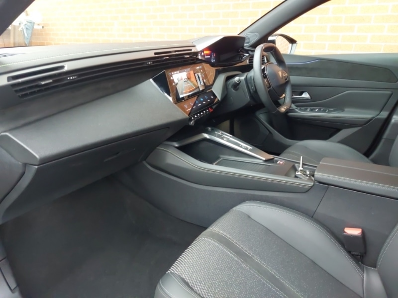 Used Peugeot 308 2025 for sale - 76834575: Photo 5