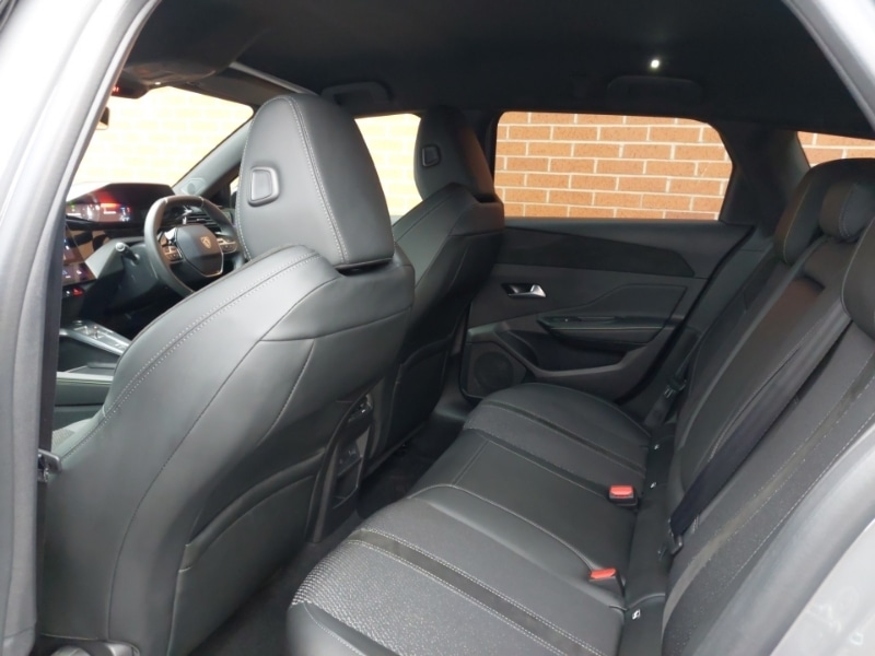 Used Peugeot 308 2025 for sale - 76834575: Photo 6