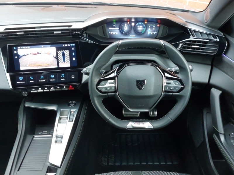 Used Peugeot 308 2025 for sale - 76834575: Photo 7