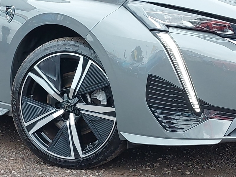 Used Peugeot 308 2025 for sale - 76834575: Photo 9