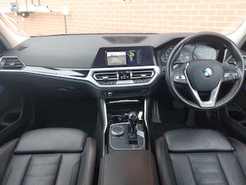 Used BMW 3 Series 2021 for sale - 78778415: Photo