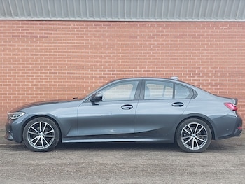 Used BMW 3 Series 2021 for sale - 78778415: Photo