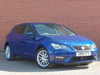 2018 - 1.2 TSI SE Dynamic Technology 5dr