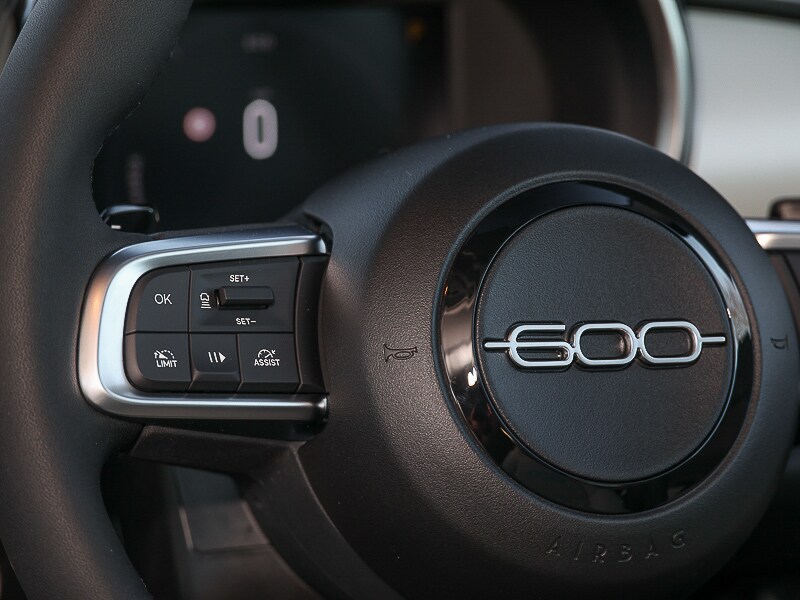 Used Fiat 600 2026 for sale - 77717148: Photo 12