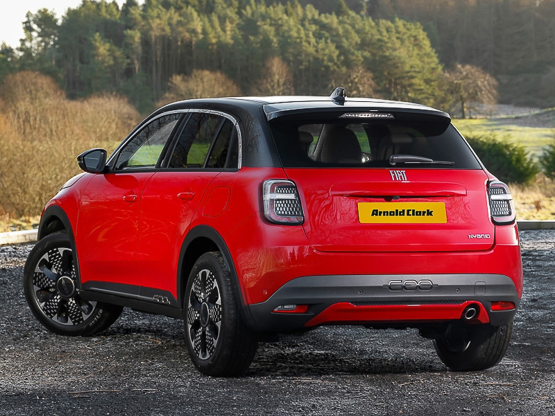 Used Fiat 600 2026 for sale - 77717148: Photo 3