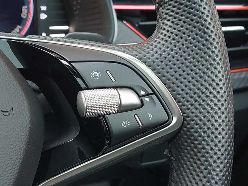 Used Skoda Kamiq 2024 for sale - 77338572: Photo 10