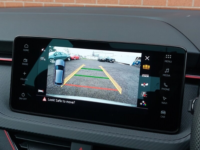 Used Skoda Kamiq 2024 for sale - 77338572: Photo 17