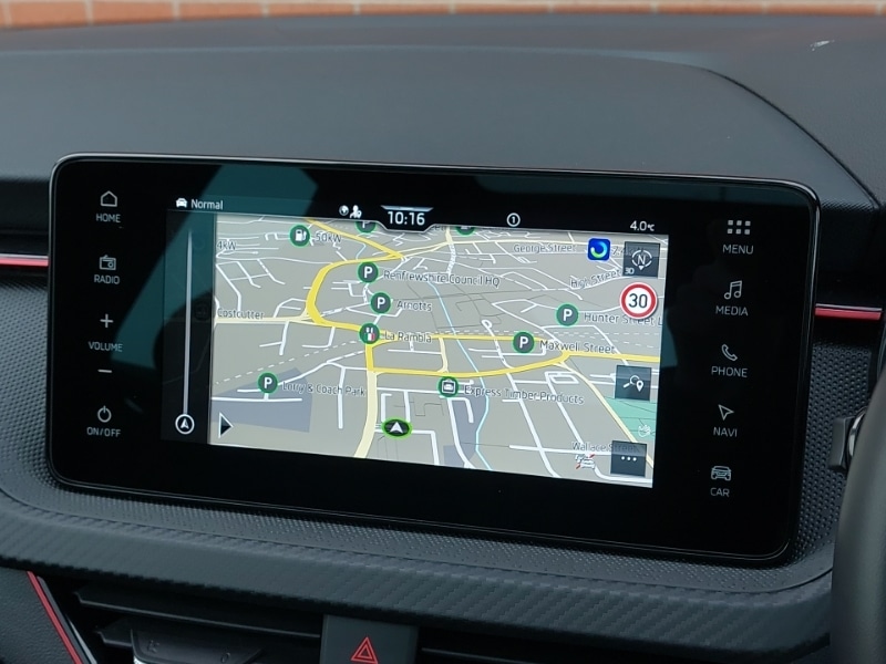 Used Skoda Kamiq 2024 for sale - 77338572: Photo 18