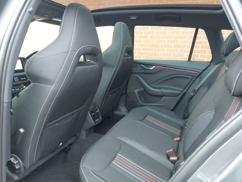 Used Skoda Kamiq 2024 for sale - 77338572: Photo 6