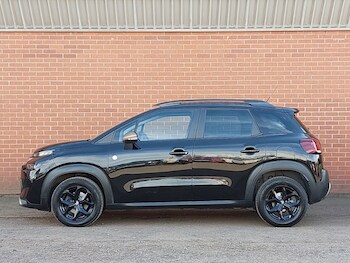 Used Citroen C3 Aircross 2023 for sale - 78023312: Photo