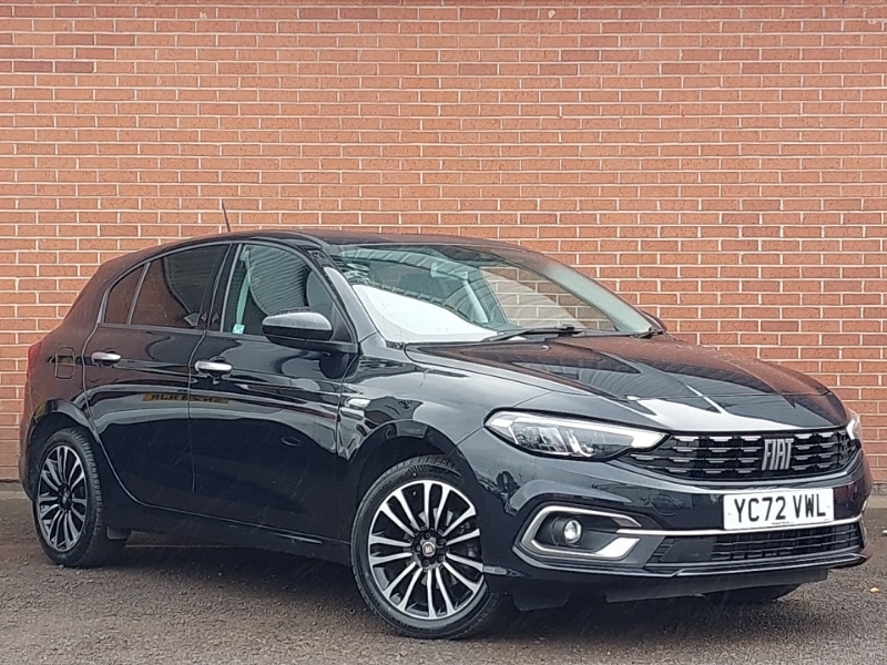 Used Fiat Tipo 2022 for sale - 76150817: Photo 1