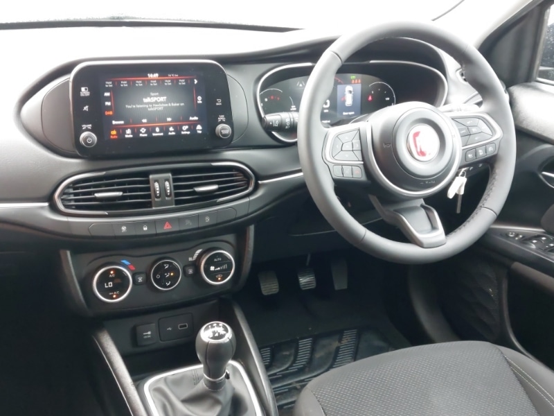 Used Fiat Tipo 2022 for sale - 76150817: Photo 13