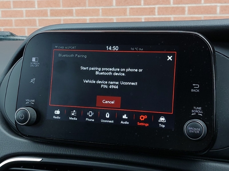 Used Fiat Tipo 2022 for sale - 76150817: Photo 19