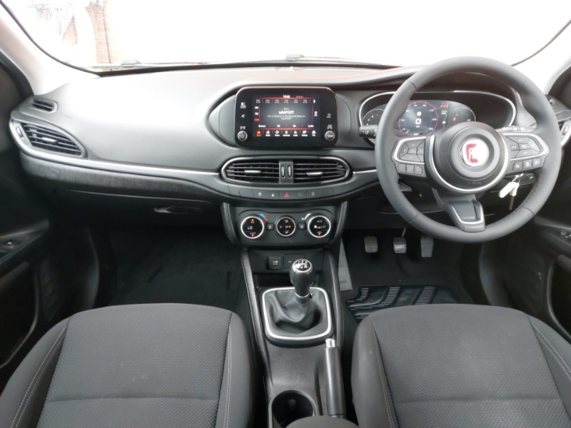 Used Fiat Tipo 2022 for sale - 76150817: Photo 2