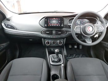 Used Fiat Tipo 2022 for sale - 76150817: Photo
