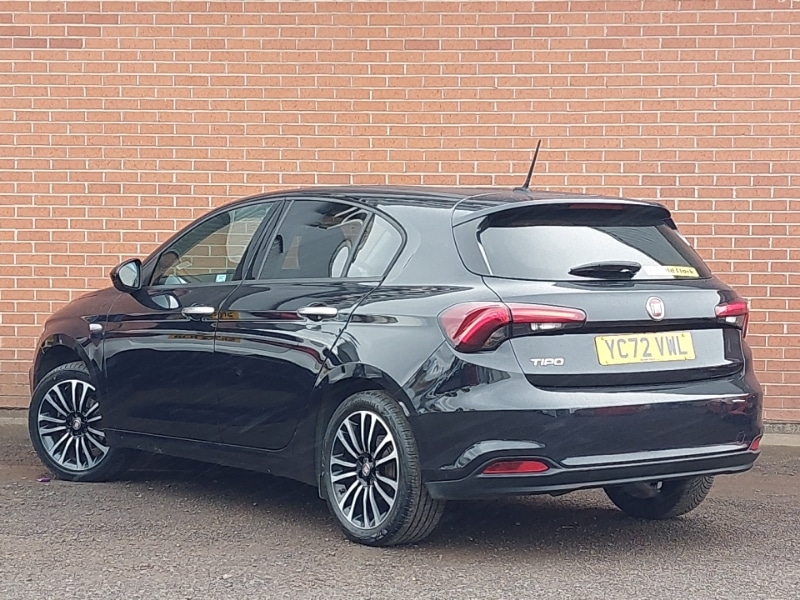 Used Fiat Tipo 2022 for sale - 76150817: Photo 3