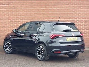 Used Fiat Tipo 2022 for sale - 76150817: Photo
