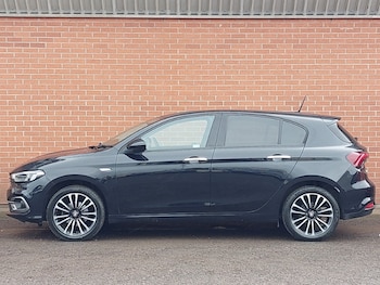 Used Fiat Tipo 2022 for sale - 76150817: Photo