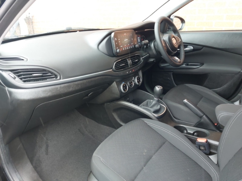 Used Fiat Tipo 2022 for sale - 76150817: Photo 5