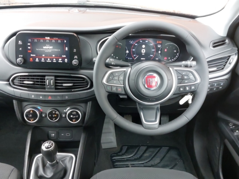 Used Fiat Tipo 2022 for sale - 76150817: Photo 7
