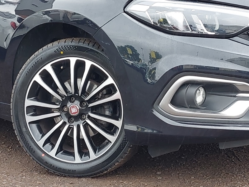 Used Fiat Tipo 2022 for sale - 76150817: Photo 9