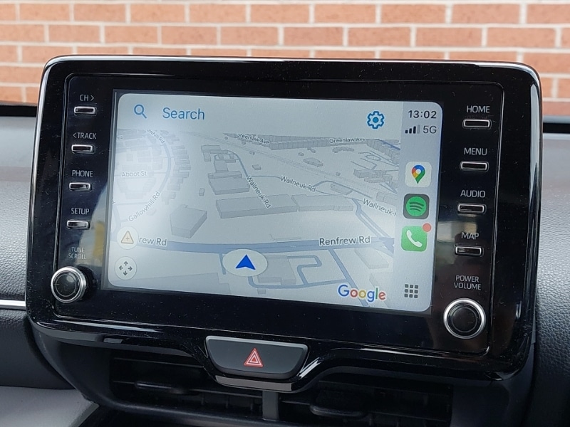 Vehicle 19