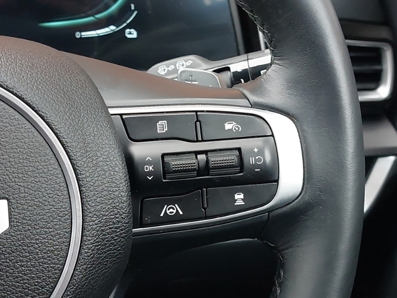 Used Kia Sportage 2025 for sale - 77472191: Photo 10