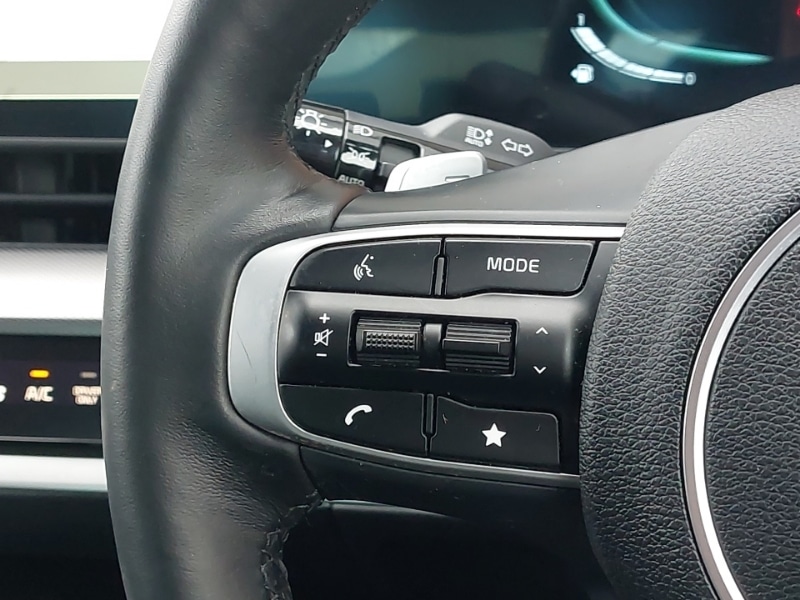 Used Kia Sportage 2025 for sale - 77472191: Photo 11