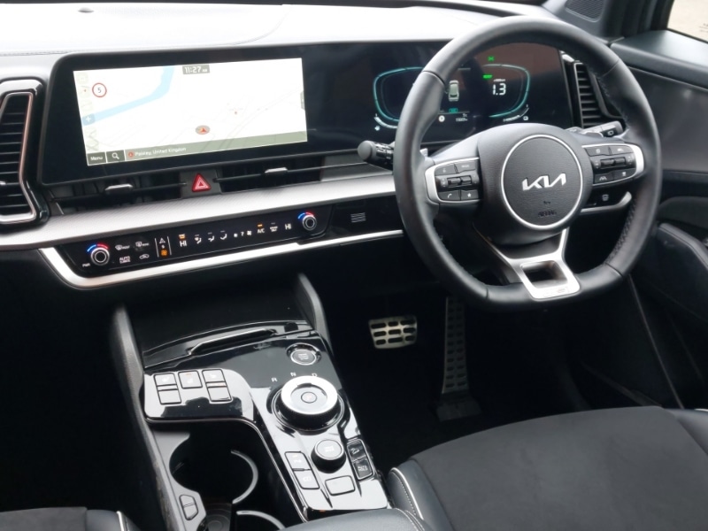 Used Kia Sportage 2025 for sale - 77472191: Photo 14