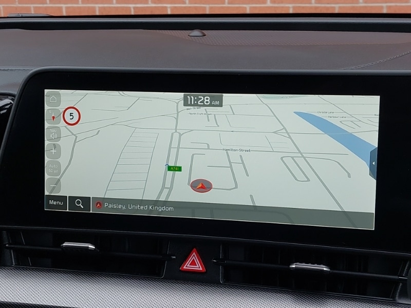 Used Kia Sportage 2025 for sale - 77472191: Photo 18