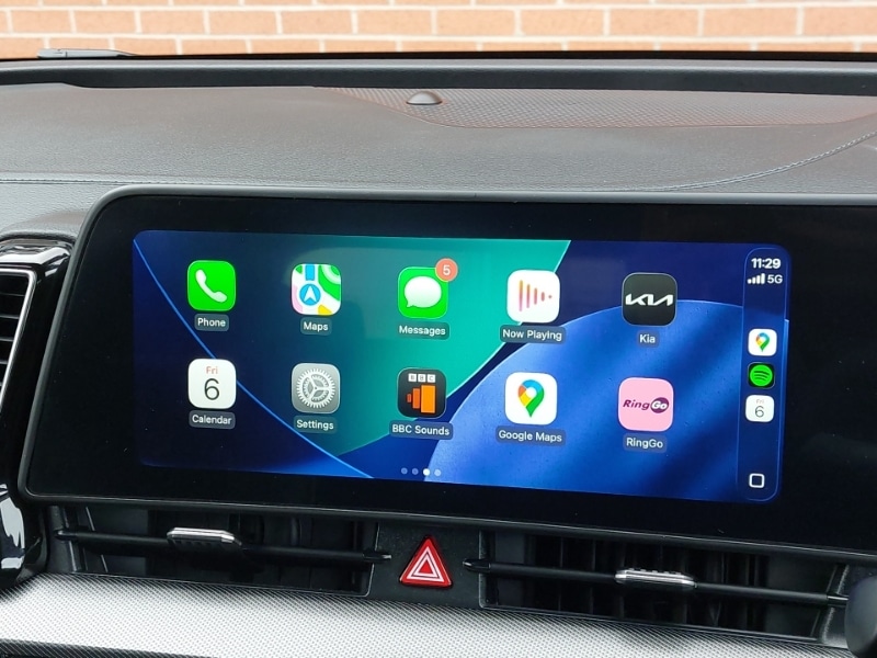 Used Kia Sportage 2025 for sale - 77472191: Photo 19