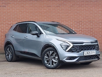 Used Kia Sportage 2025 for sale - 77472191: Photo