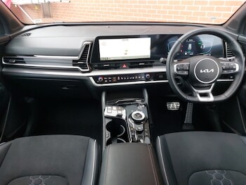 Used Kia Sportage 2025 for sale - 77472191: Photo