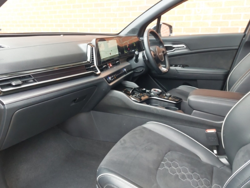 Used Kia Sportage 2025 for sale - 77472191: Photo 5