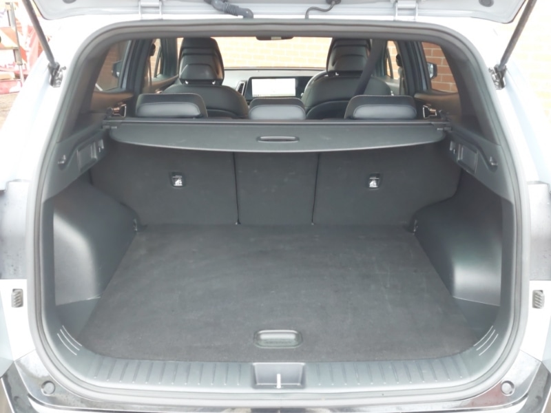 Used Kia Sportage 2025 for sale - 77472191: Photo 8