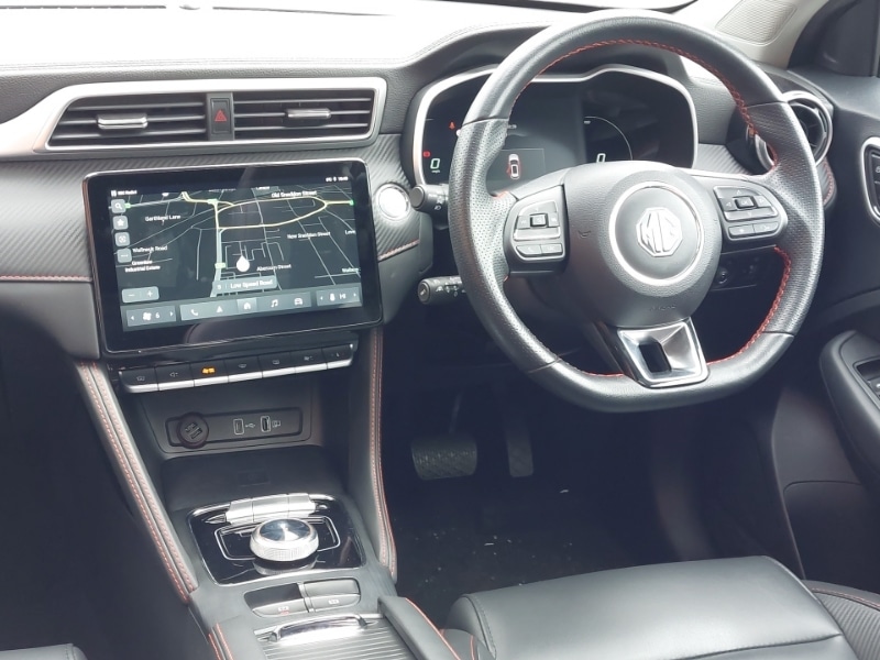 Used MG MG ZS 2022 for sale - 78033369: Photo 14