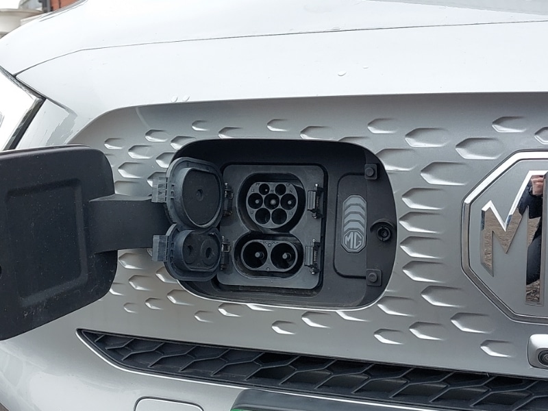 Used MG MG ZS 2022 for sale - 78033369: Photo 15