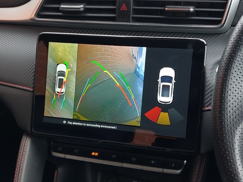 Used MG MG ZS 2022 for sale - 78033369: Photo 16