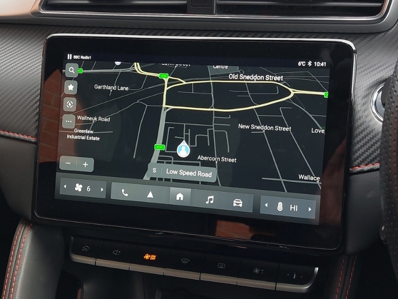 Used MG MG ZS 2022 for sale - 78033369: Photo 17