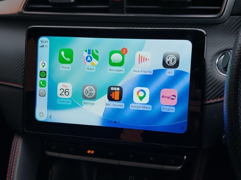 Used MG MG ZS 2022 for sale - 78033369: Photo 18