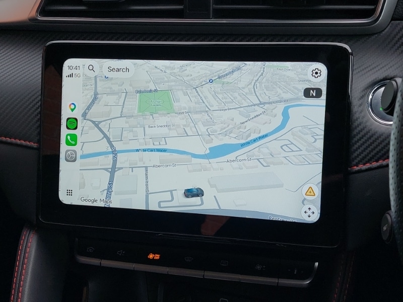 Used MG MG ZS 2022 for sale - 78033369: Photo 19