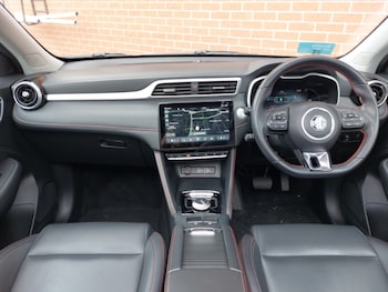 Used MG MG ZS 2022 for sale - 78033369: Photo