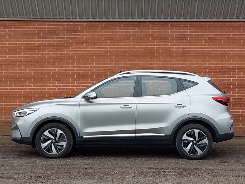 Used MG MG ZS 2022 for sale - 78033369: Photo 4