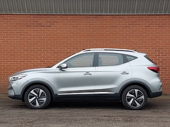 Used MG MG ZS 2022 for sale - 78033369: Photo