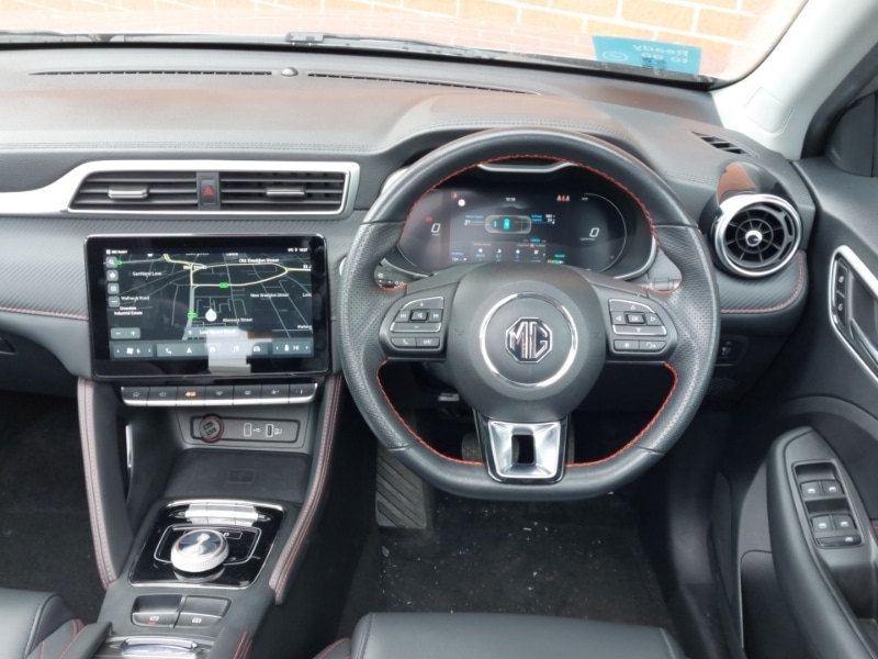 Used MG MG ZS 2022 for sale - 78033369: Photo 7