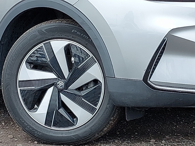 Used MG MG ZS 2022 for sale - 78033369: Photo 9